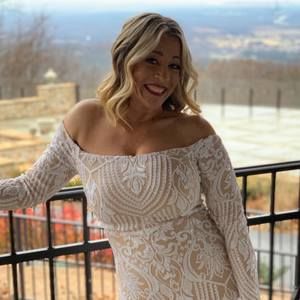 Meet your Posher, Donna